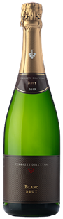 Terrazze dell'Etna Metodo Classico Brut Blanc 2021